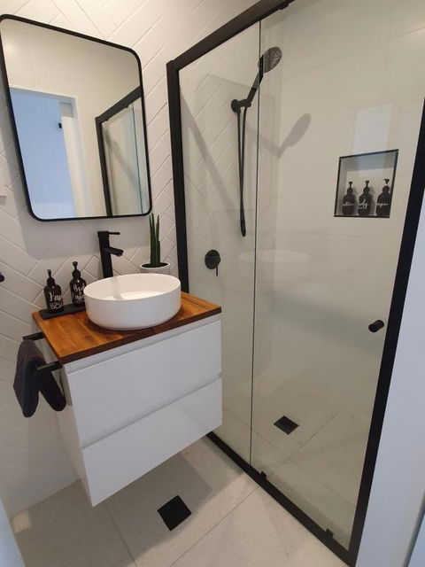 Saltwater Apartments - Accommodation Bookings 3