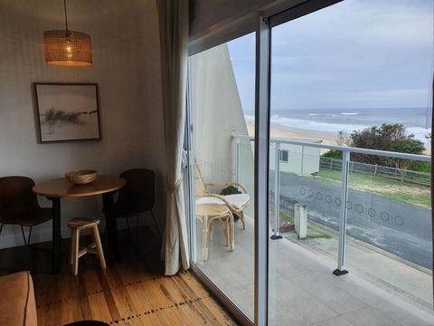 Saltwater Apartments - Accommodation Bookings 2