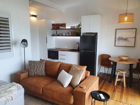 Saltwater Apartments - Accommodation Bookings 1