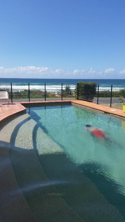 Saltwater Apartments - Accommodation Bookings 0