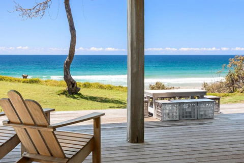 Saltwater Beach House - Accommodation Bookings 0
