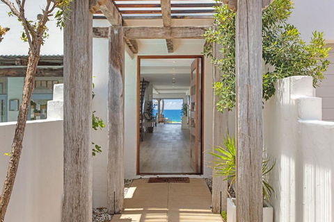 Saltwater Beach House - Accommodation Bookings 3