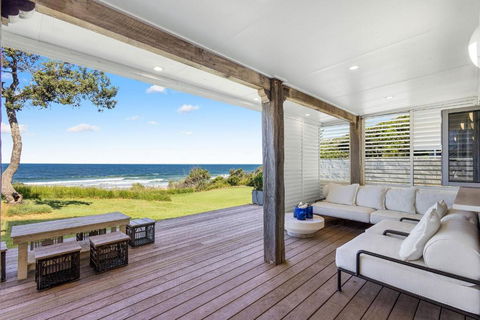 Saltwater Beach House - Accommodation Bookings 2