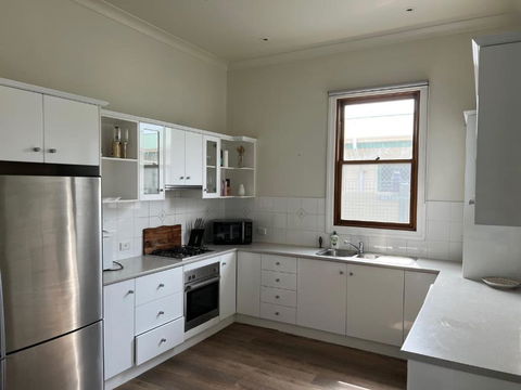 Saltwater Bungalow - WiFi - Accommodation Bookings 2