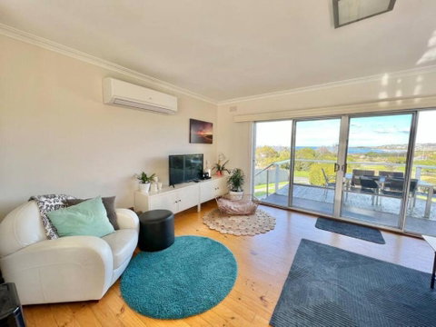 Saltwater Haven - Pets Welcome. Wifi. Amazing View - Accommodation Bookings 2