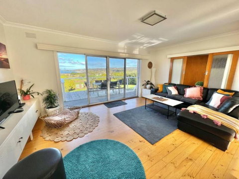 Saltwater Haven - Pets Welcome. Wifi. Amazing View - Accommodation Bookings 3