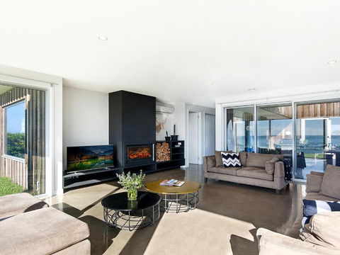 Saltwater Lodge - Accommodation Bookings 1