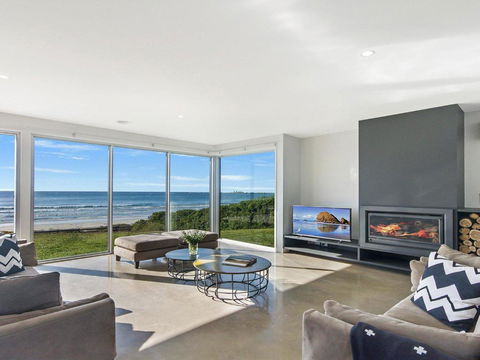 Saltwater Lodge - Accommodation Bookings 0