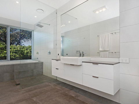 Saltwater Lodge - Accommodation Bookings 3