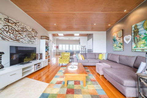 Saltwater 5 - Sleeps 8 - Close To Main Beach - Accommodation Bookings 0
