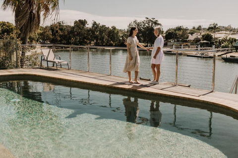 Saltwater Villas - Pet Friendly Accommodation - Accommodation Bookings 1