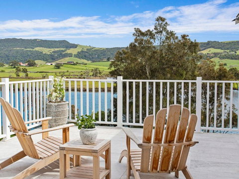 Saltwater - Accommodation Bookings 1