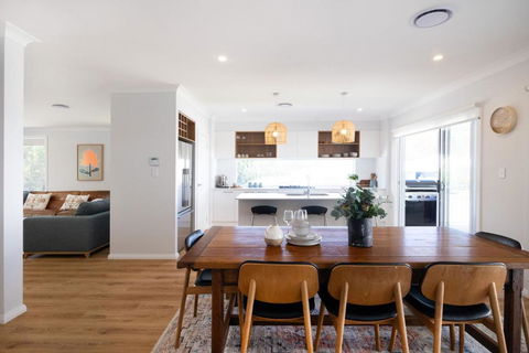 Saltwood - Accommodation Bookings 2