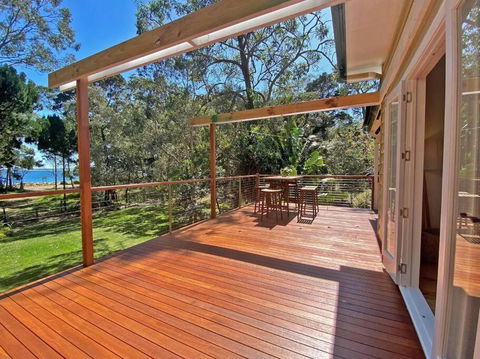 Salty Beach - Accommodation Bookings 0