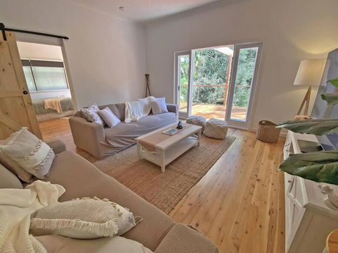 Salty Beach - Accommodation Bookings 3