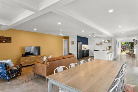 Salty Crab Bungalow - Accommodation Bookings 2