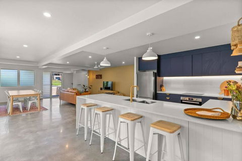 Salty Crab Bungalow - Accommodation Bookings 0