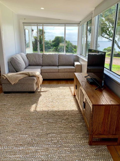 Salty Dog - Accommodation Bookings 2