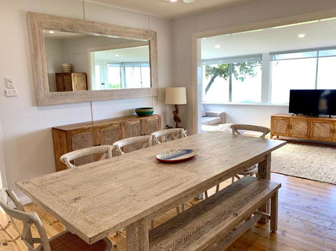 Salty Dog - Accommodation Bookings 0