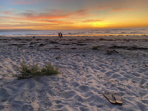 Salty Grape Apartments - Accommodation Bookings 0