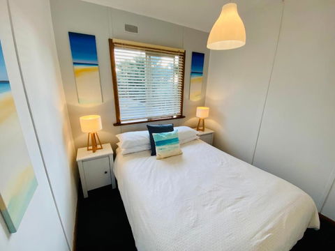 Salty Grape Apartments - Accommodation Bookings 1