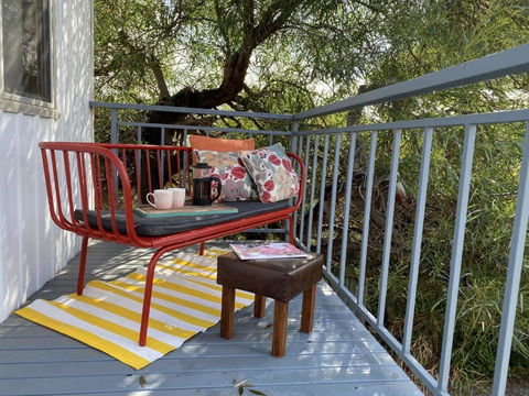 Salty Grape Apartments - Accommodation Bookings 2