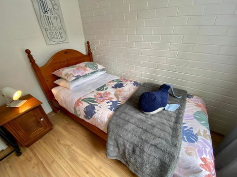 Salty Grape Apartments - Accommodation Bookings 3