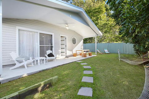 Salty Kisses Holiday House - Accommodation Bookings 0