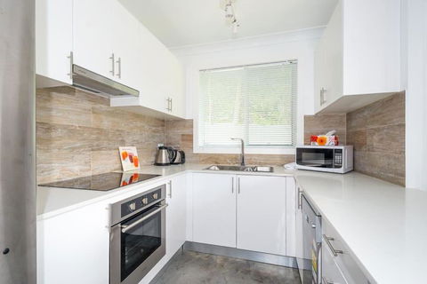 Salty Kisses Holiday House - Accommodation Bookings 1