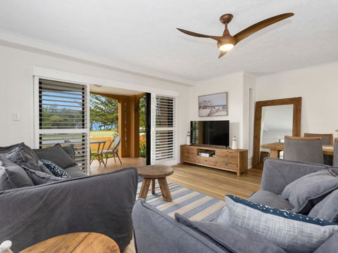 Salty Kisses On Marine Parade - Accommodation Bookings 2