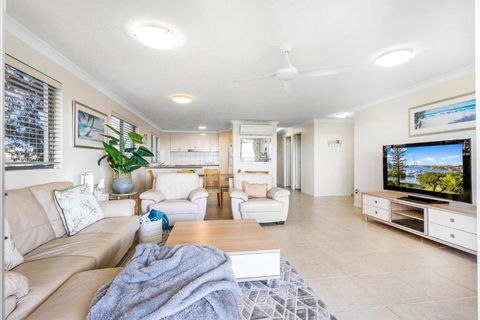 Salty Kisses @ Riverdance - 3 Bedroom Apartment - Accommodation Bookings 0