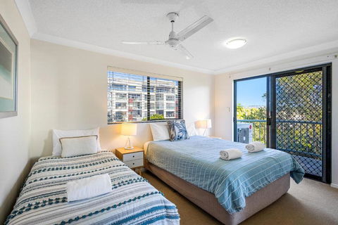 Salty Kisses @ Riverdance - 3 Bedroom Apartment - Accommodation Bookings 3