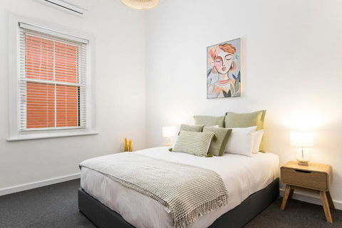 Salty Pines - 3BR House Glenelg South - Accommodation Bookings 2