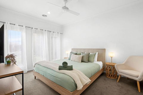 Salty Sage Beach House - Accommodation Bookings 1