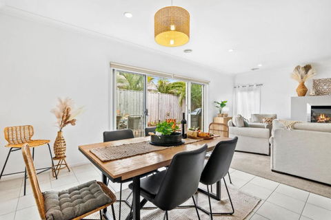 Salty Sage Beach House - Accommodation Bookings 2