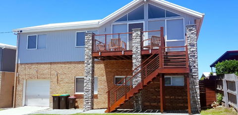 Saltys - Accommodation Bookings 1