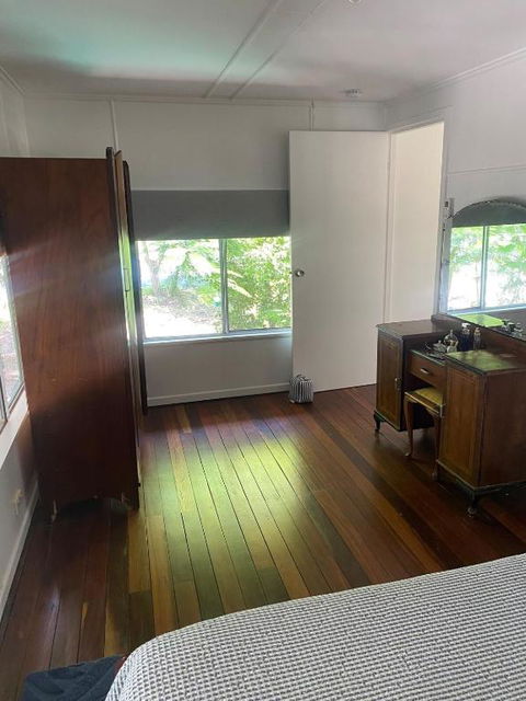 Samantha - Accommodation Bookings 2