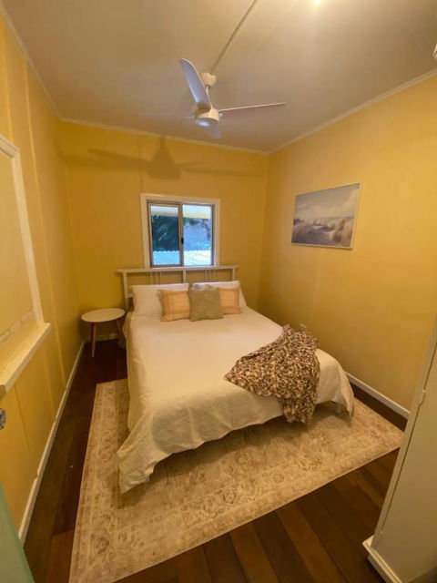 Samantha - Accommodation Bookings 3