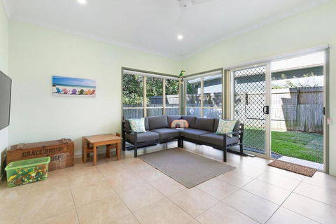 Samarinda Green - Accommodation Bookings 3