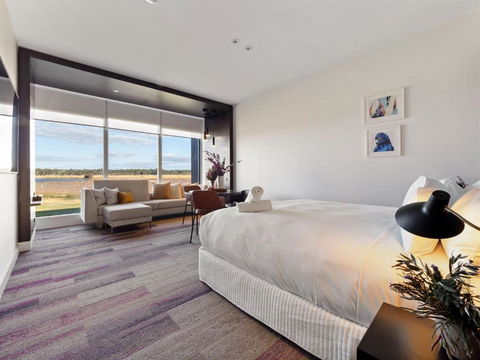 Samphire Chalet Tuart - Accommodation Bookings 3