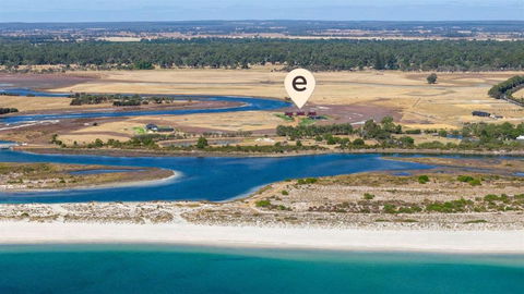 Samphire Chalet Tuart - Accommodation Bookings 1
