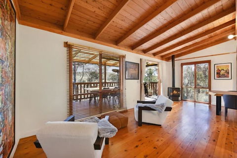 Samsara Blue Mountains - Accommodation Bookings 1