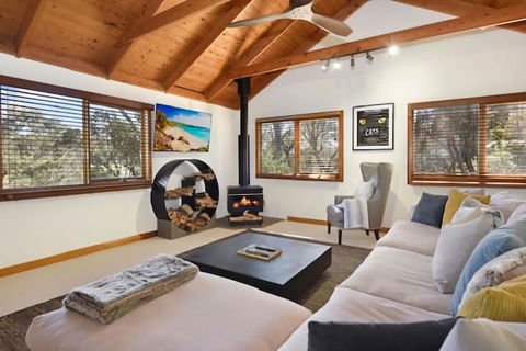 Samsara Blue Mountains - Accommodation Bookings 0