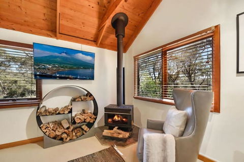 Samsara Blue Mountains - Accommodation Bookings 3