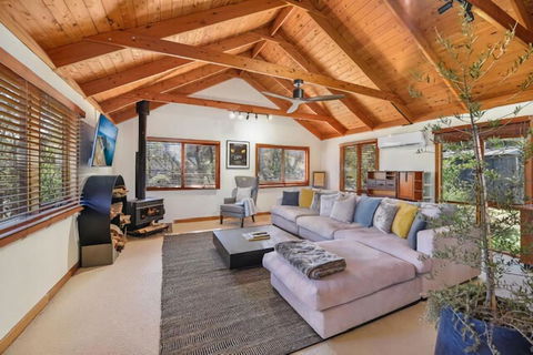 Samsara Blue Mountains - Accommodation Bookings 2