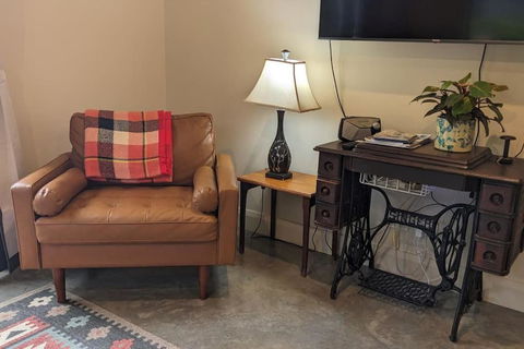 Samsara Farm Cottage - Stunning Hinterland Oasis - Accommodation Bookings 2