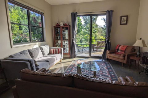 Samsara Farm Cottage - Stunning Hinterland Oasis - Accommodation Bookings 1