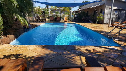 Samson Beach Chalets - Accommodation Bookings 2