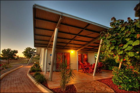 Samson Beach Chalets - Accommodation Bookings 0