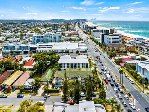 Samuel Grove - Accommodation Bookings 1